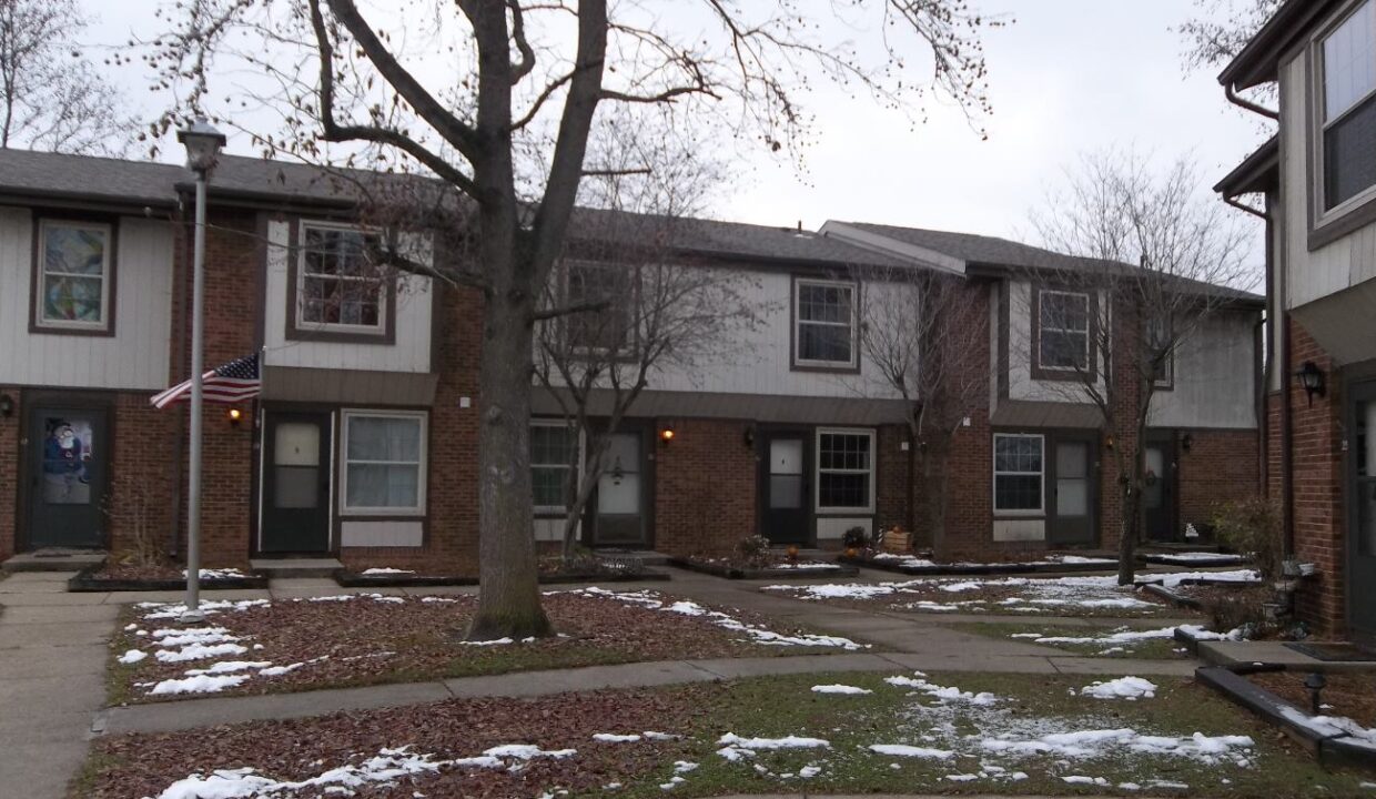 Waverly Manor Homeland