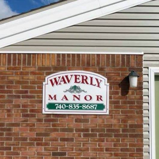 Waverly Manor