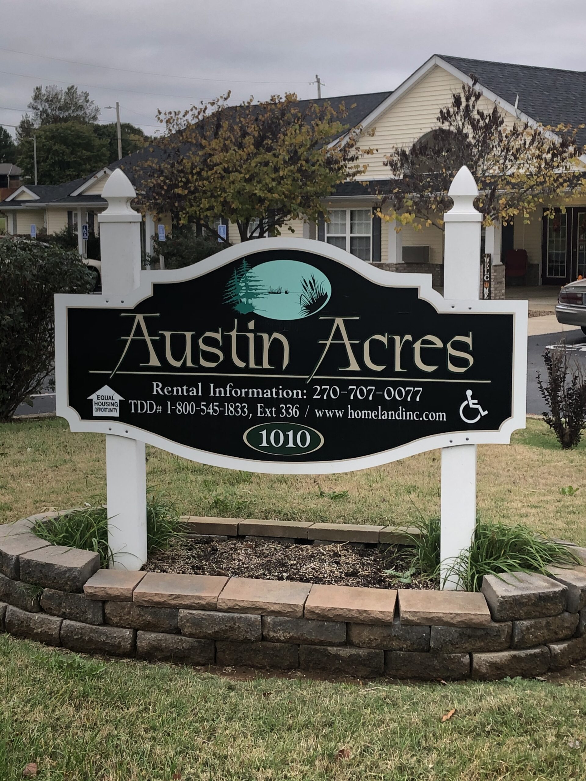 Austin Acres