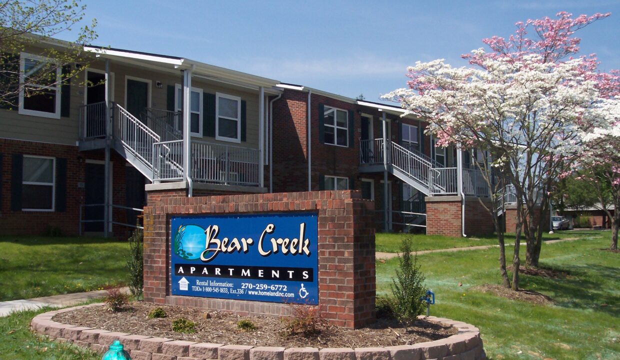 Bear Creek (2) 04-2010