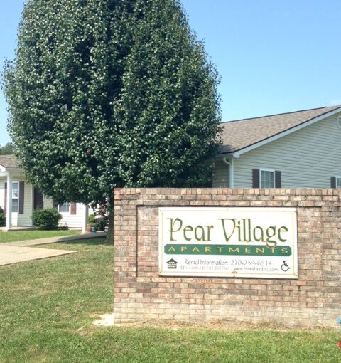Pear Village