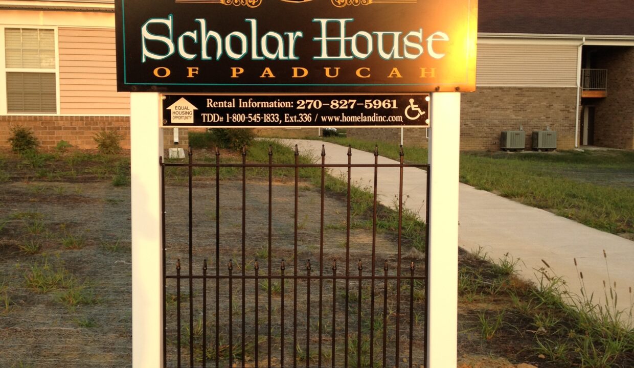 Scholar House 3