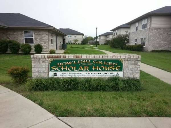 Scholar House