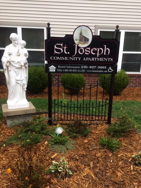 St. Joseph Community