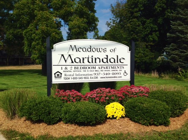Meadows of Martindale