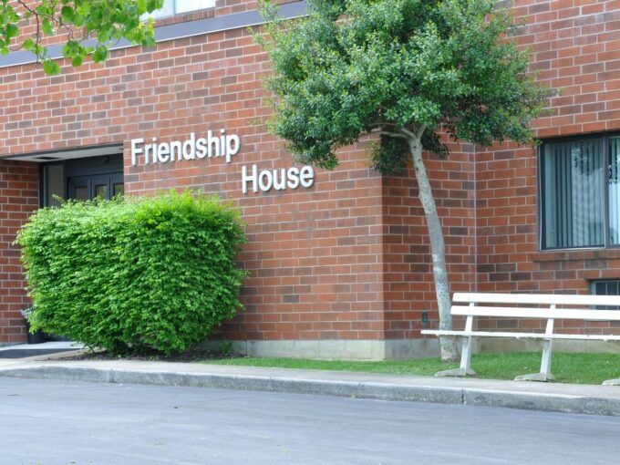 Friendship House of Corbin