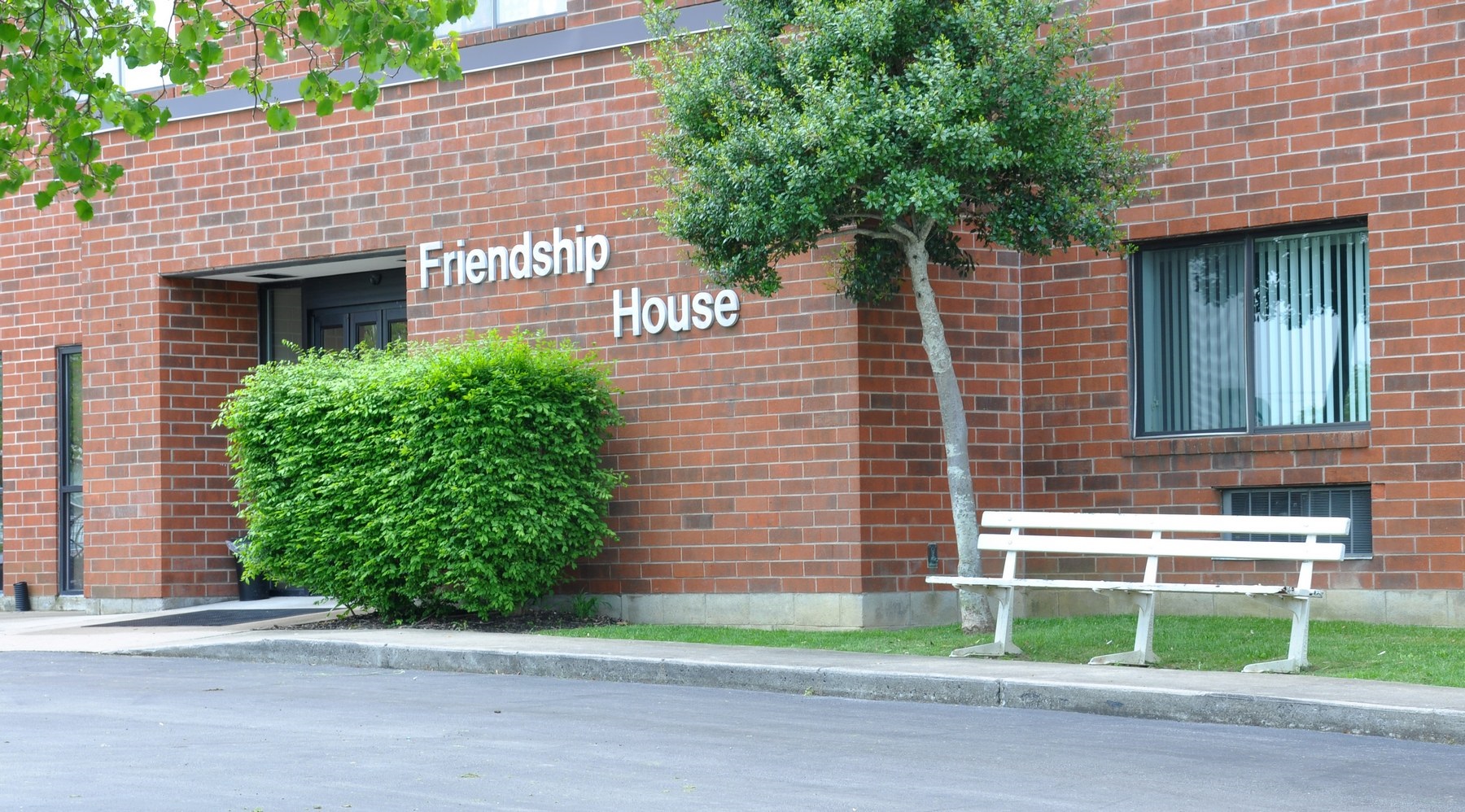 Friendship House of Corbin