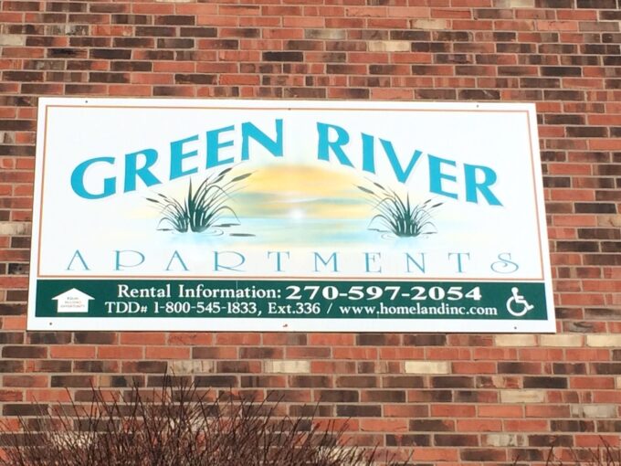 Green River Apartments