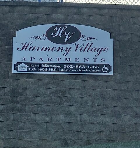 Harmony Village