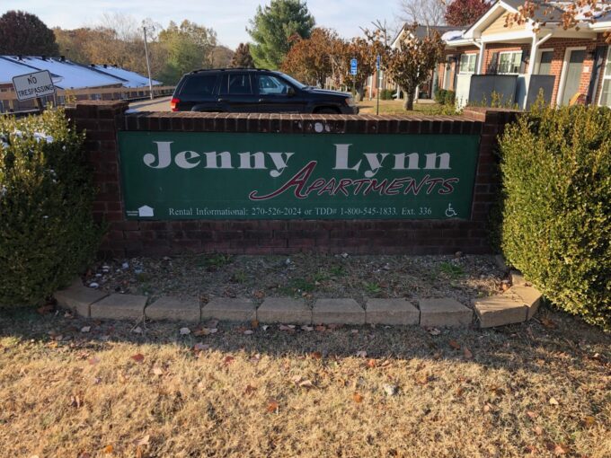 Jenny Lynn